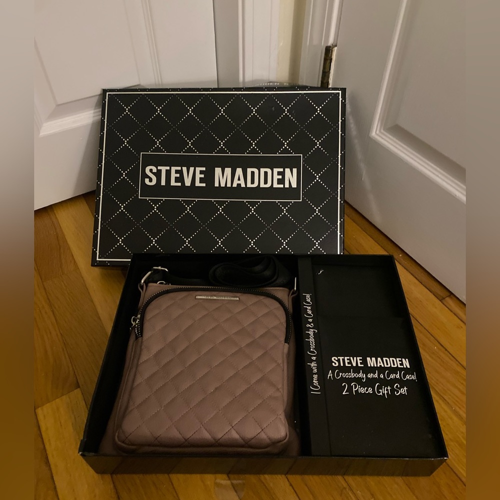 Steve Madden handbag
